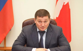 Андрей Бочаров может покинуть пост губернатора Волгоградской области