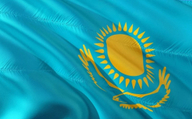 Волгоградская область развивает с Казахстаном торговые и гуманитарные связи