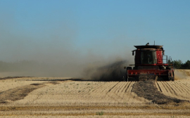 В Волгоградской области аграрии закупили сельхозтехнику на 1,5 млрд рублей