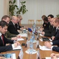 Чиновники Волгоградской области намерены заключить партнерские соглашения с представителями из Чехии