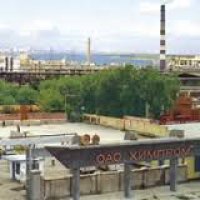 Волгоградские власти намерены «реанимировать» «Химпром»