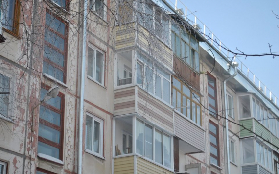 В волгоградском регионе удалённо подбираются подрядчики капремонта многоквартирных домов