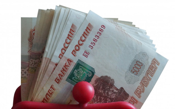 В Волгоградской области средняя зарплата превысила 51 тыс. рублей