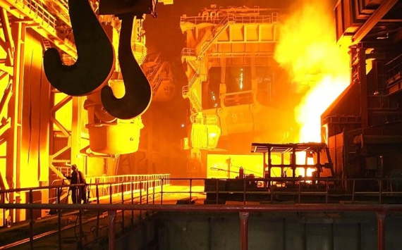 Волгоградские металлурги выпустили продукции на 40 млрд рублей