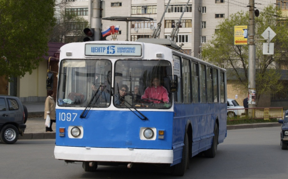 Волгоградская мэрия анонсировала повышение стоимости проезда в общественном транспорте