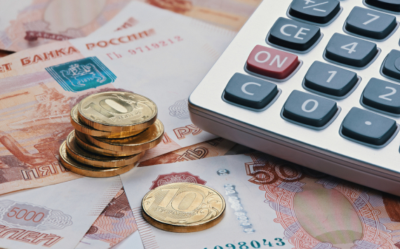 В 2018 году волгоградский консолидированный бюджет достиг почти 92 млрд рублей