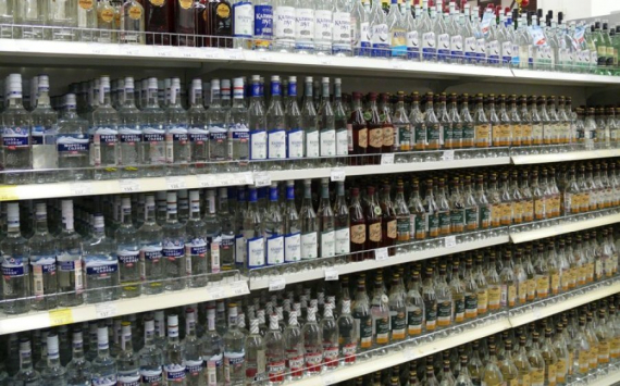 С 13 апреля в Волгоградской области ужесточатся правила продажи алкоголя