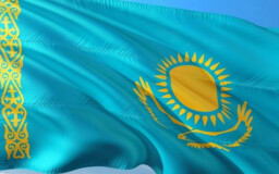 Волгоградский губернатор Бочаров провел рабочую встречу с делегацией Казахстана