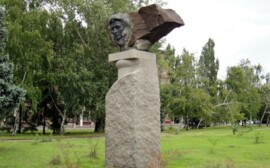В Волгограде обустроят сквер Пушкина и склон реки Царицы