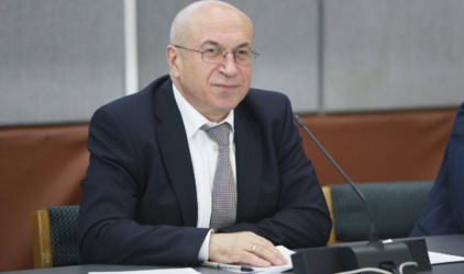 Юрий Альтудов: КБГУ образца 2022 года