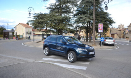 Skoda Karoq: плюсы и минусы кроссовера для Волгоградской области