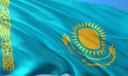 Волгоградский губернатор Бочаров провел рабочую встречу с делегацией Казахстана
