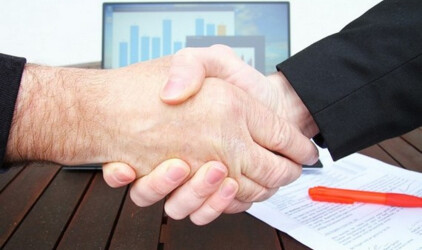 Власти Волгограда встретились с делегацией из Саратова