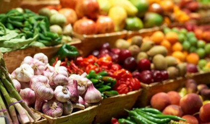 Около 30 компаний представят свою продукцию на ярмарке «Дары земли волгоградской»