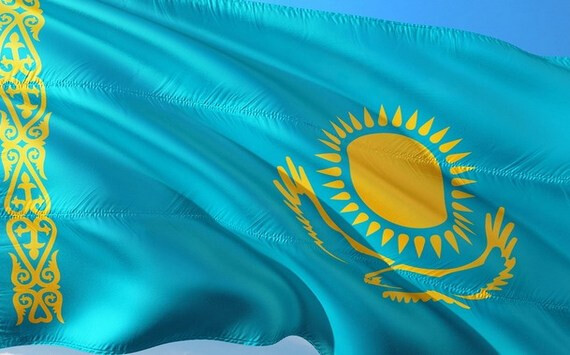 Волгоградский губернатор Бочаров провел рабочую встречу с делегацией Казахстана