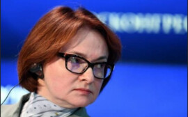 Набиуллина призвала перекрыть кислород «черным кредиторам»