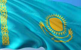 В Волгограде открылось почетное консульство Казахстана