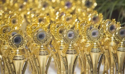 Дом.ru Бизнес получил премию «Бизнес-ЛИДЕР» 