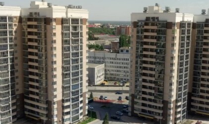 ЖК Grand Avenue: хорошо, когда есть выбор!