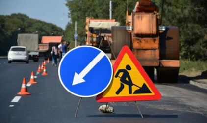Объём дорожных работ в волгоградском регионе вырастет на 40% за счёт экономии