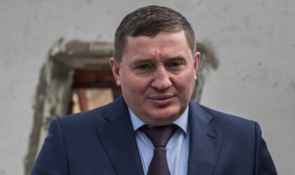 Андрей Бочаров заявил о необходимости наращивания государственной поддержки промышленности