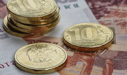 Госдолг волгоградского региона упал на 4,3 млрд рублей