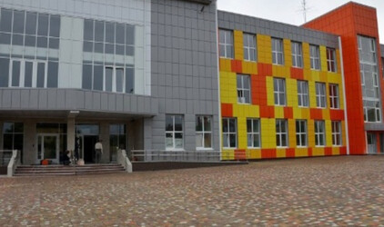 Подписан договор на возведение школы в Кировском районе Волгограда
