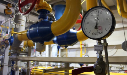 Хутор Фирсовка в Чернышковском районе Волгоградской области будет газифицирован до конца 2020 года