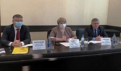 Волгоградский университет принял участие в организации международного образовательного форума