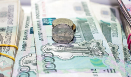 В Волгоградской области упал спрос на потребкредиты