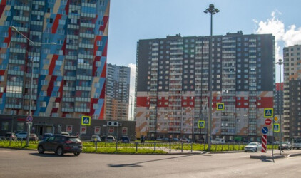 Клиенты ВТБ удвоили спрос на «семейную ипотеку»