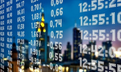 ВТБ Капитал Инвестиции в пятницу зафиксировали новый рекорд в объемах сделок с ценными бумагами