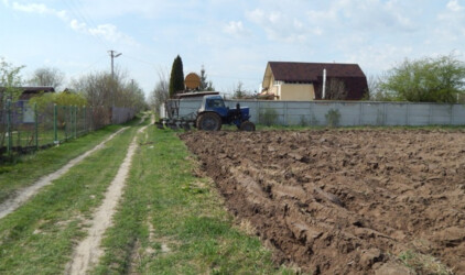 В Волгоградской области 310 участков выделили для реализации проектов развития