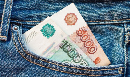 В Волгограде назвали профессии с зарплатой до 150 тыс. рублей