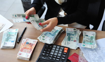ВТБ увеличил объем кредитования компаний малого и среднего бизнеса в Волгоградской области более чем вдвое