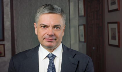 На честной фамилии – в список Forbes