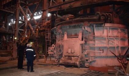«Красный Октябрь» остановят на время проведения ЧМ