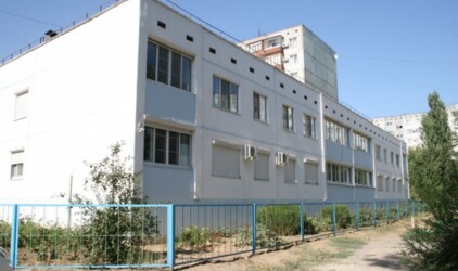 В волгоградских школах пройдут проверки безопасности