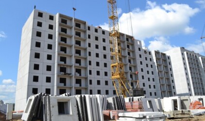 Волгоградские власти одобрили ужесточение требований к долевому строительству