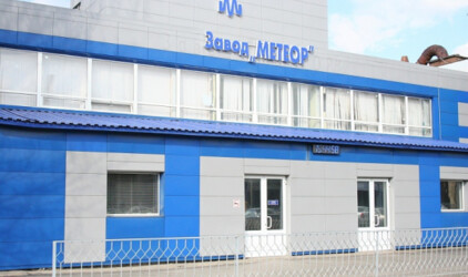 Волгоградский «Метеор» запустит производство компонентов 5G-систем и СВЧ-генераторов