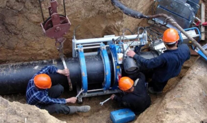 «Концессии водоснабжения» вложат в инфраструктуру Волгограда 58 млрд рублей