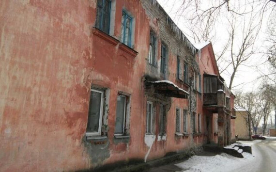 Волгоградская область за три года получит 1,5 млрд рублей на расселение аварийных домов