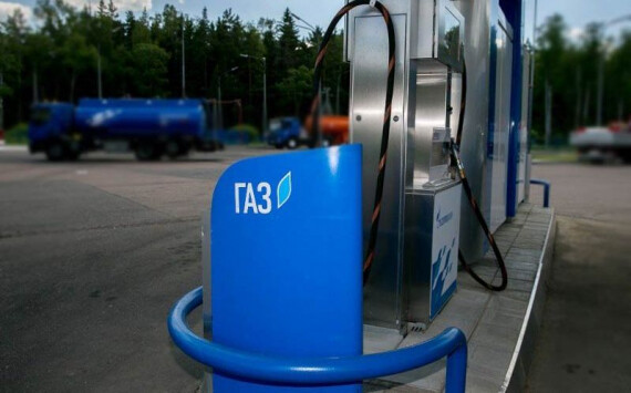 В 2020 году в Волгоградской области будут строиться четыре метановые заправки