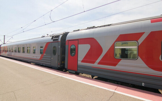 РЖД в 2020 году вложит в Волгоградскую область 7,5 млрд рублей