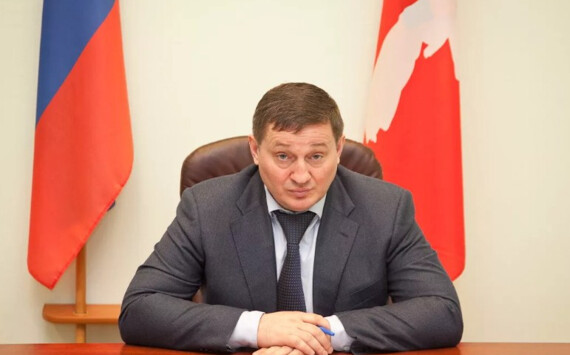 Волгоградский губернатор Бочаров в 2020 году сохранил доходы на уровне 2019 года