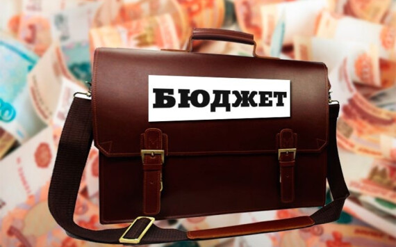 Бюджет Волгограда впервые перешагнул отметку в 41 млрд рублей
