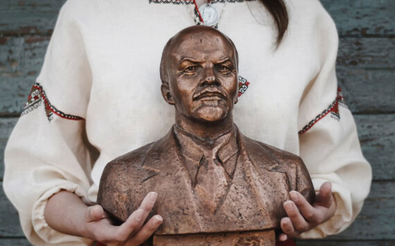 Бывший депутат Осипов предложил декоммунизировать Волгоград