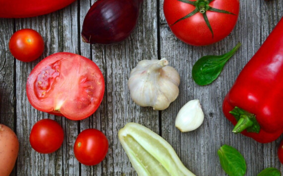 В Волгоградской области цены на овощи подобрались к стоимости мяса
