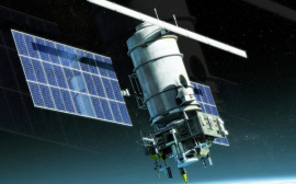 РКС создают новое поколение сканирующих устройств для спутников серии «Метеор»