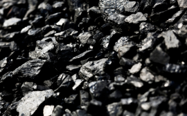 Роль угля в промышленности и энергетике России